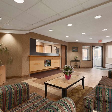 Riverdale Inn ويست سبرينغفيلد المظهر الخارجي الصورة
