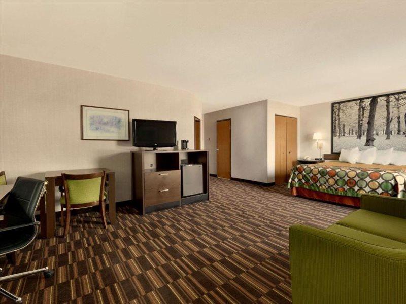 Riverdale Inn ويست سبرينغفيلد المظهر الخارجي الصورة