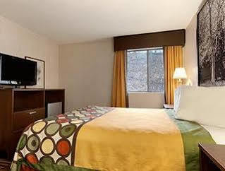 Riverdale Inn ويست سبرينغفيلد المظهر الخارجي الصورة